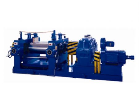 Xk-400 Rubber Mill/China Open Mill